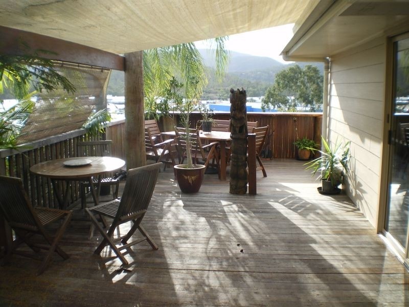 Cannonvale QLD 4802