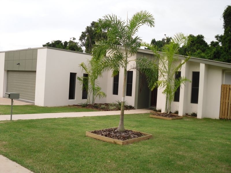 Jubilee Pocket QLD 4802