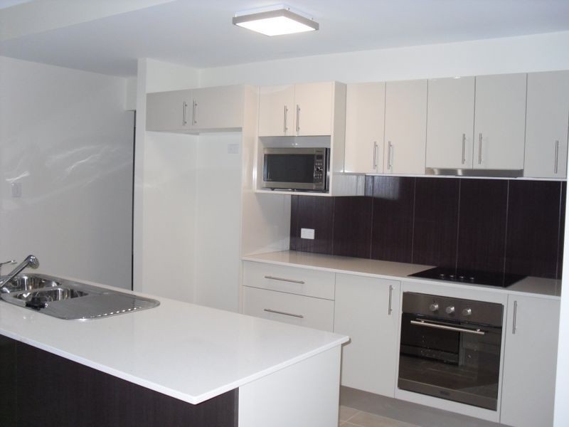 Jubilee Pocket QLD 4802