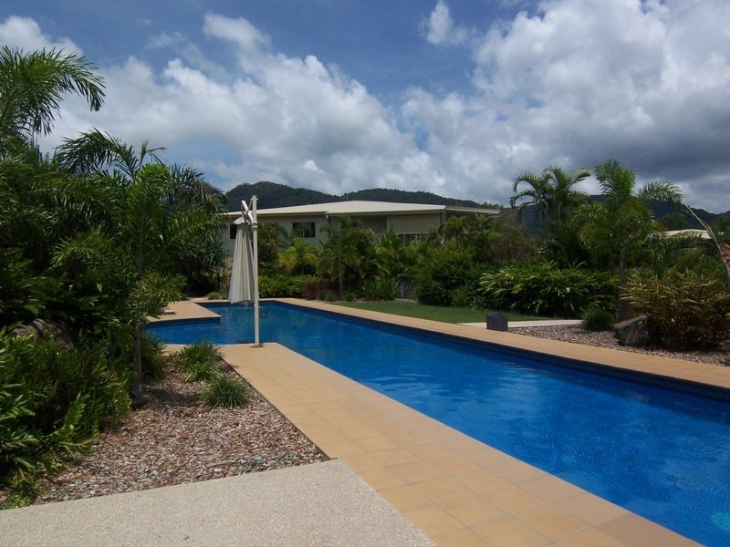 Cannonvale QLD 4802