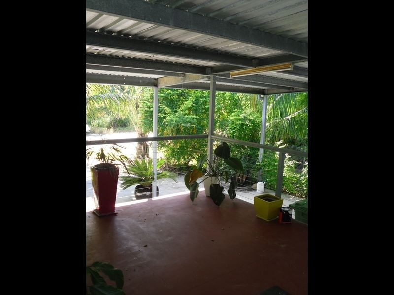 Jubilee Pocket QLD 4802