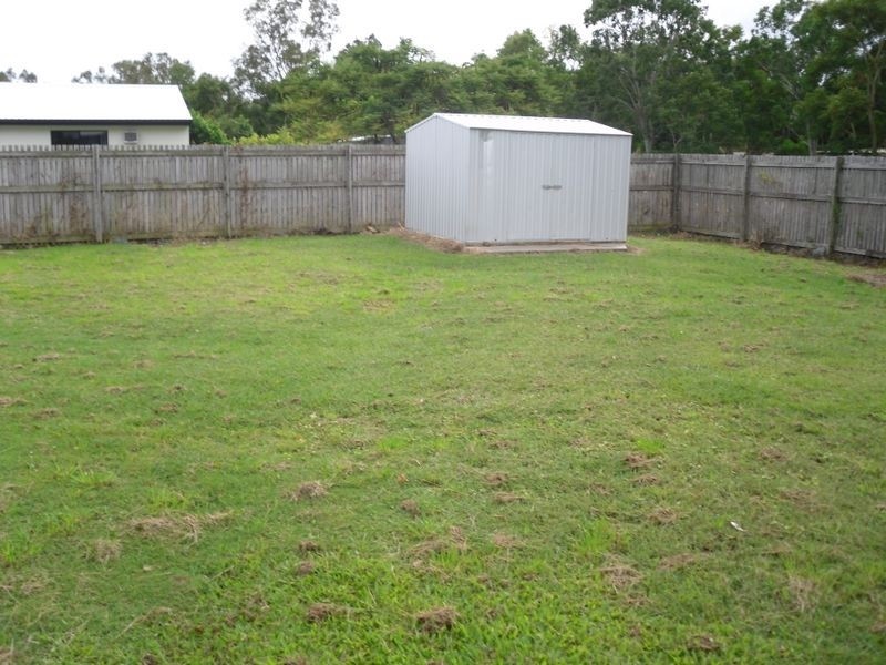 Cannonvale QLD 4802