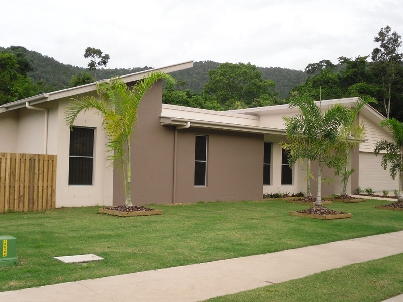 Jubilee Pocket QLD 4802