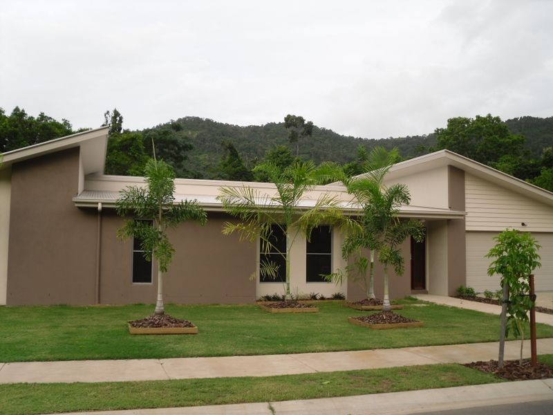 Jubilee Pocket QLD 4802