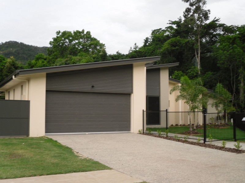 Jubilee Pocket QLD 4802