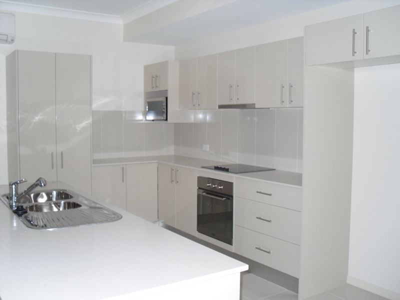 Jubilee Pocket QLD 4802