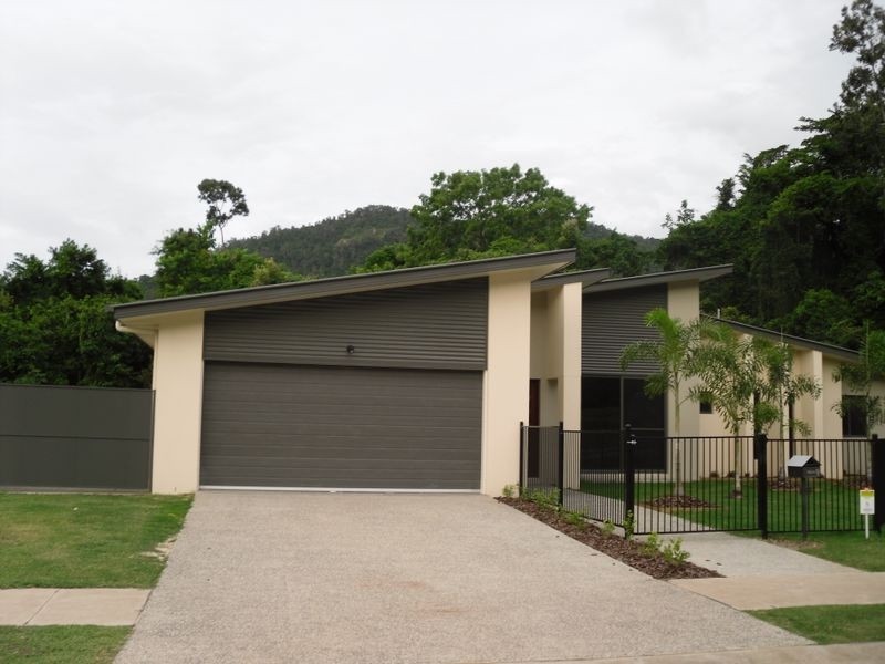 Jubilee Pocket QLD 4802