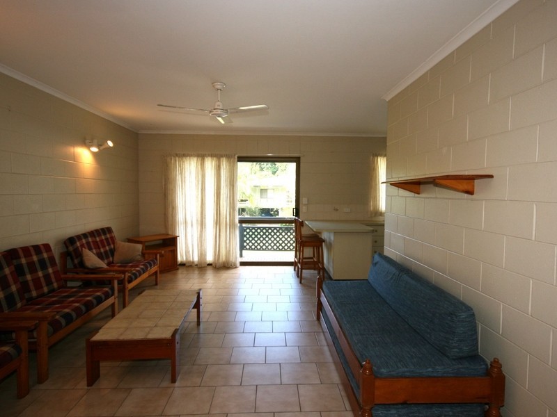 Jubilee Pocket QLD 4802