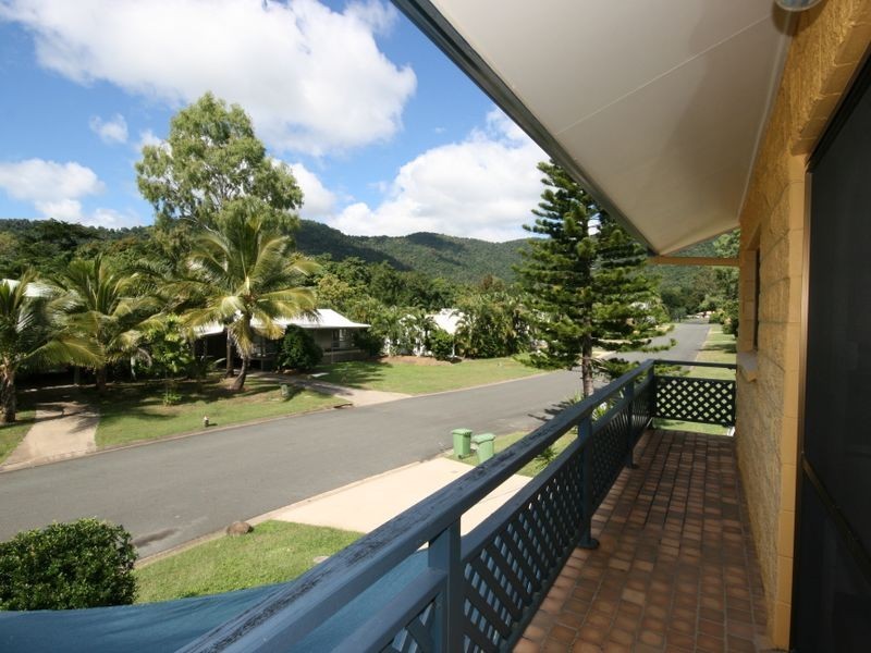 Jubilee Pocket QLD 4802