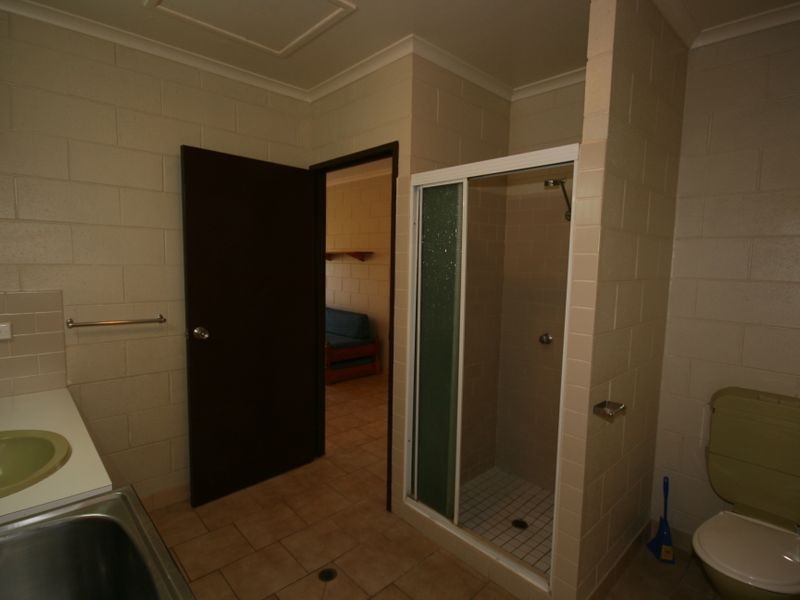 Jubilee Pocket QLD 4802