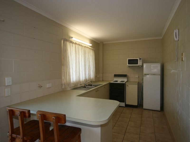 Jubilee Pocket QLD 4802