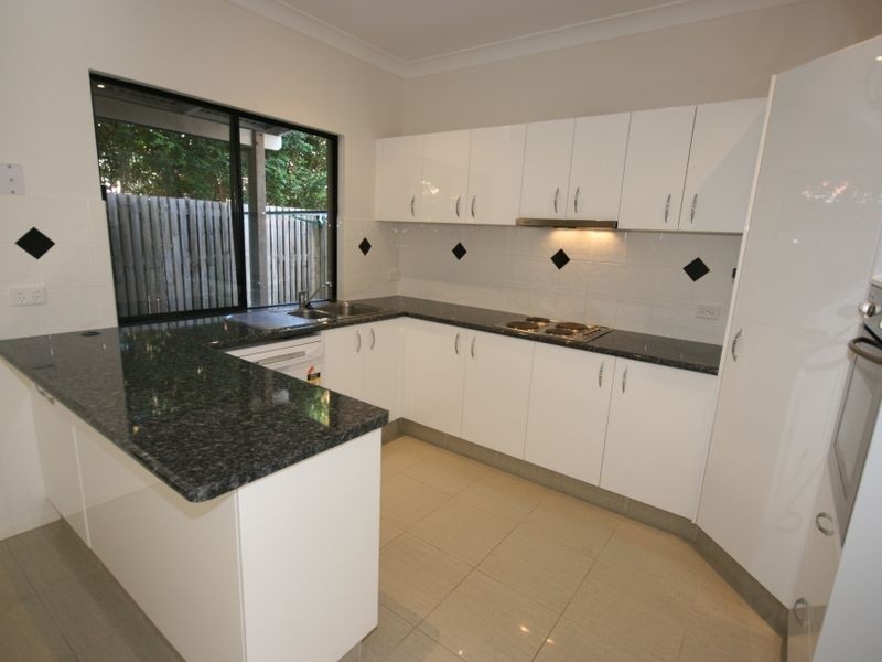 Jubilee Pocket QLD 4802