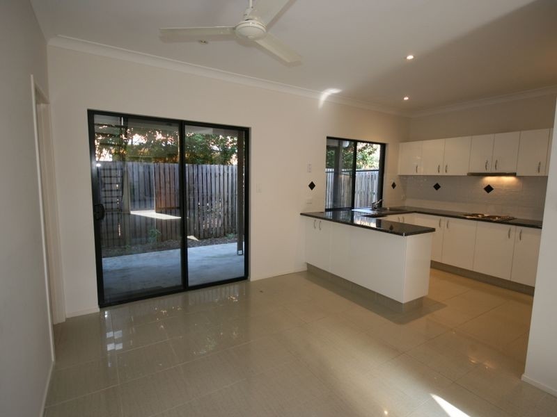 Jubilee Pocket QLD 4802