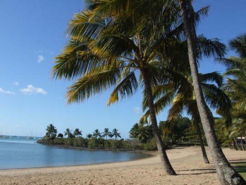 Airlie Beach QLD 4802