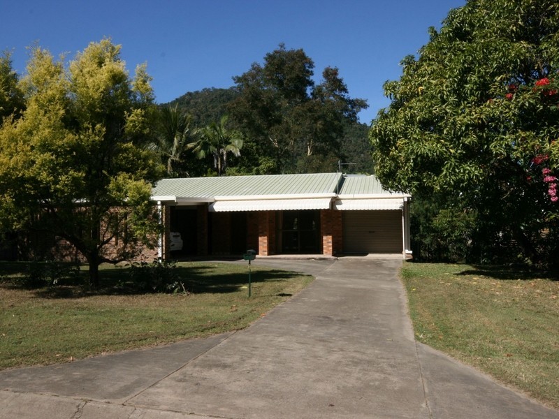 Cannonvale QLD 4802
