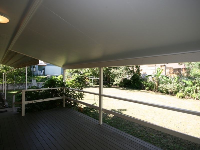 Cannonvale QLD 4802