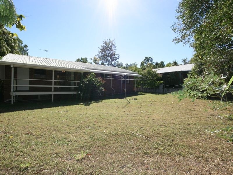 Cannonvale QLD 4802