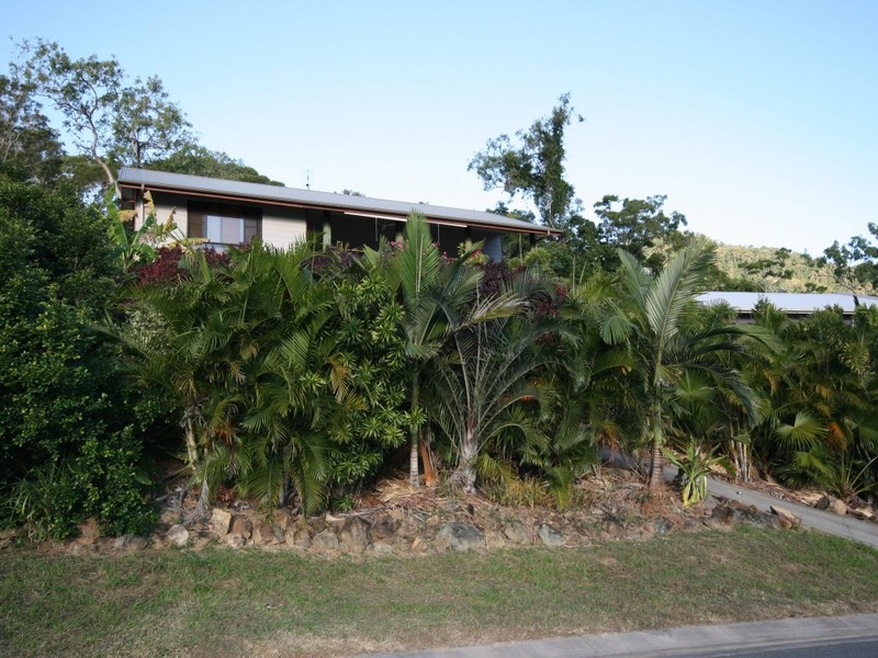 Jubilee Pocket QLD 4802