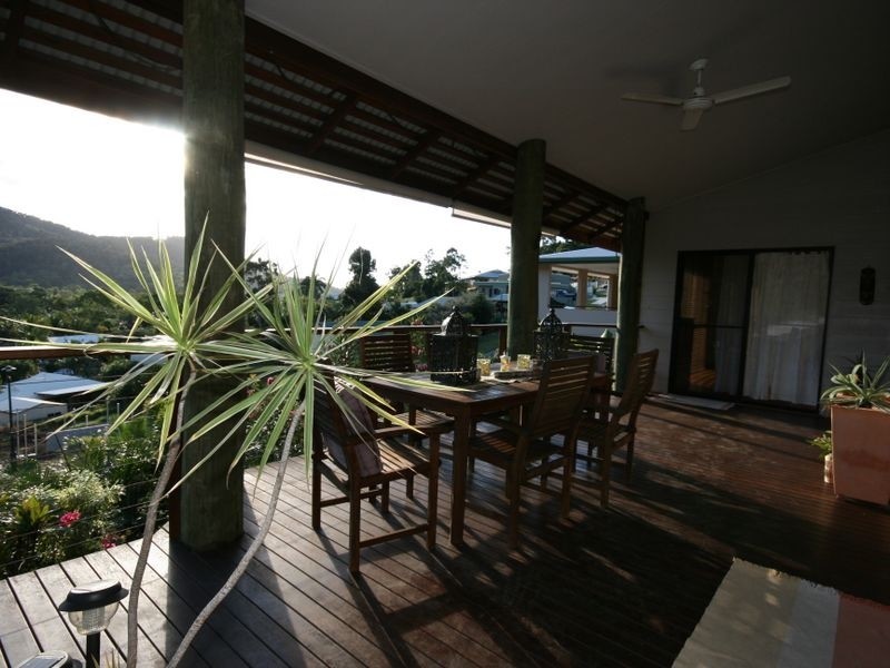 Jubilee Pocket QLD 4802