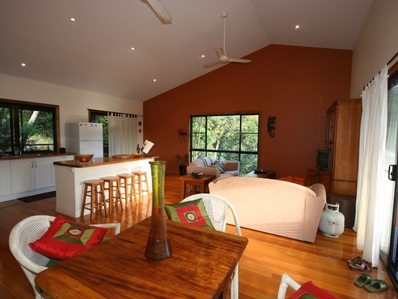 Jubilee Pocket QLD 4802