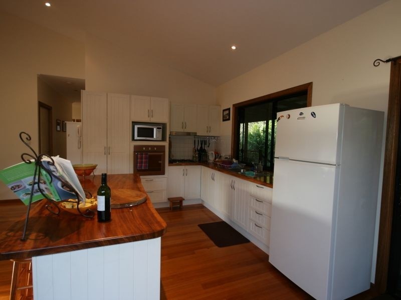 Jubilee Pocket QLD 4802