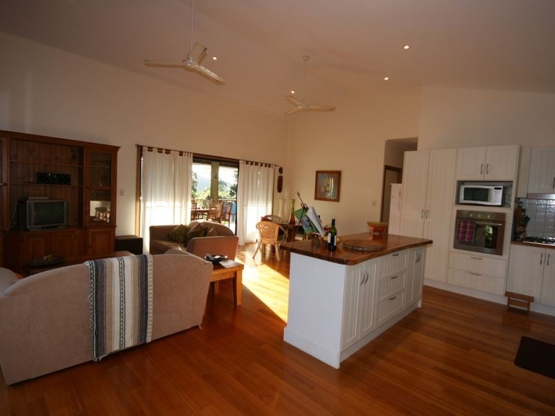 Jubilee Pocket QLD 4802