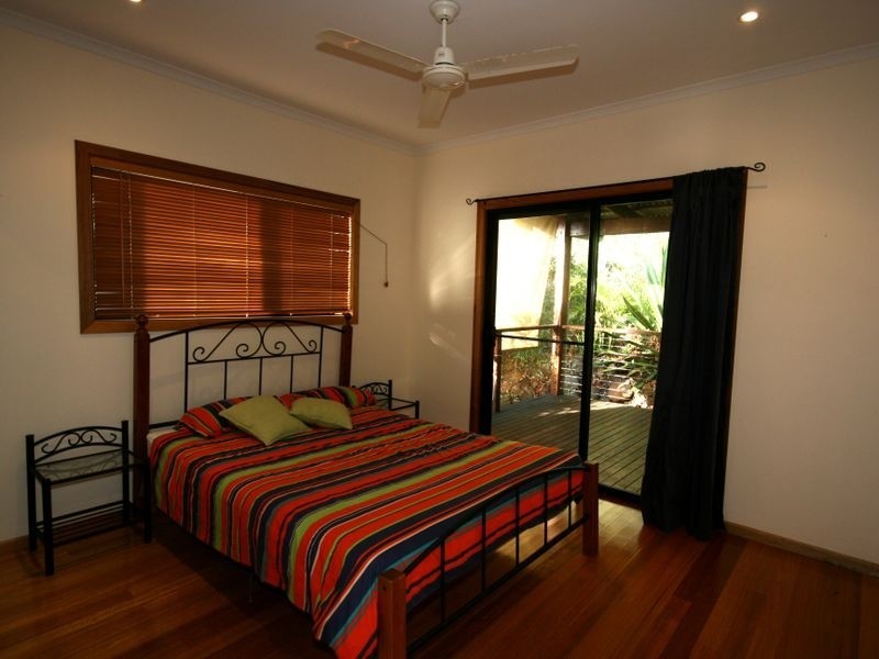 Jubilee Pocket QLD 4802
