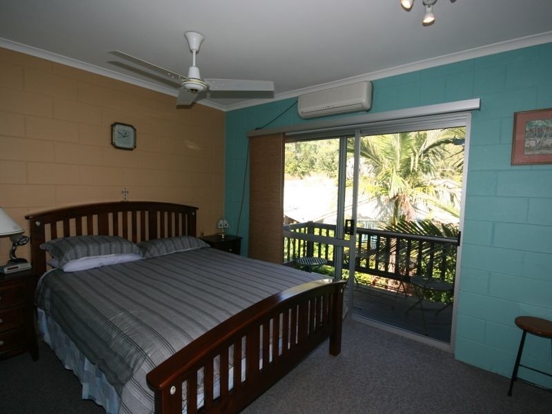Cannonvale QLD 4802