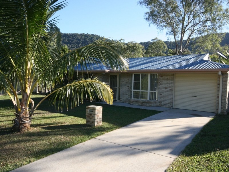 Jubilee Pocket QLD 4802