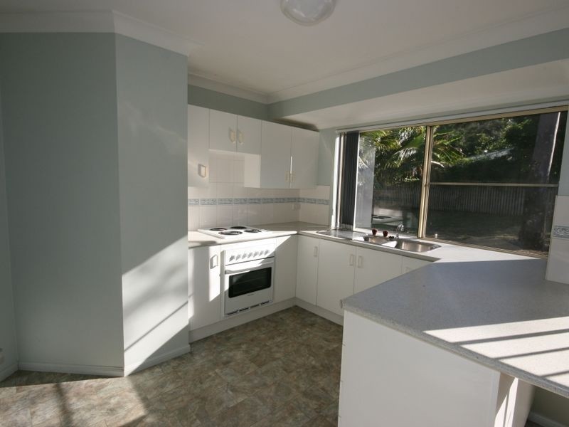 Jubilee Pocket QLD 4802