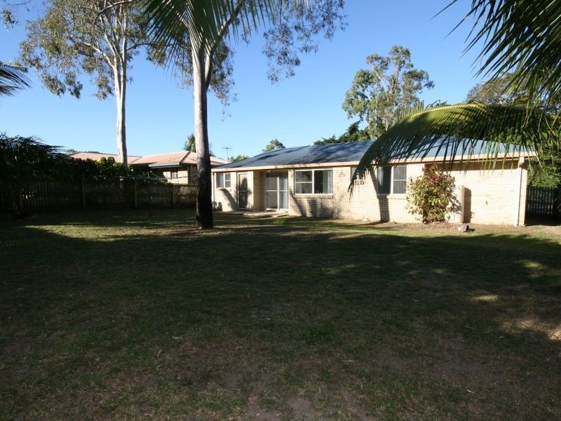 Jubilee Pocket QLD 4802