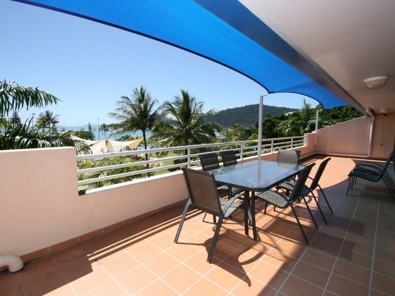 Airlie Beach QLD 4802