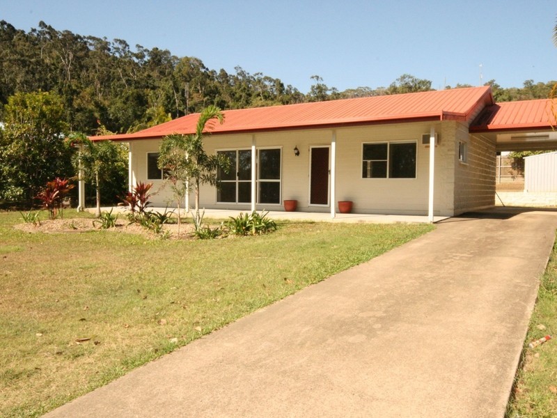 Jubilee Pocket QLD 4802