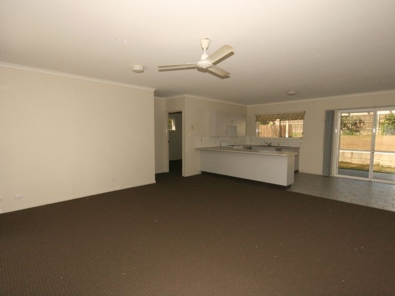 Jubilee Pocket QLD 4802