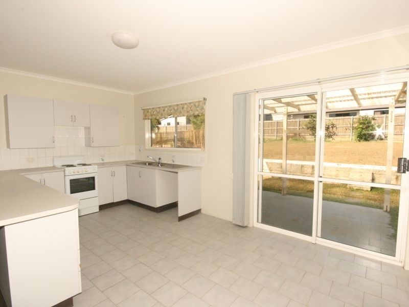 Jubilee Pocket QLD 4802