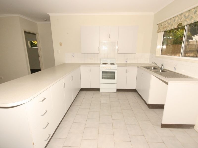 Jubilee Pocket QLD 4802