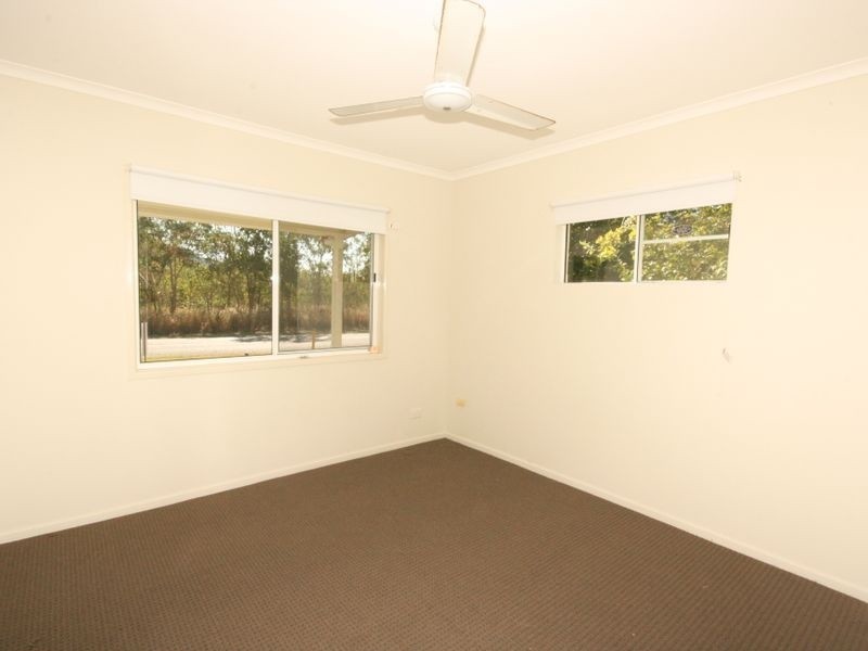Jubilee Pocket QLD 4802