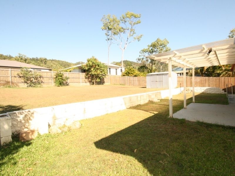 Jubilee Pocket QLD 4802