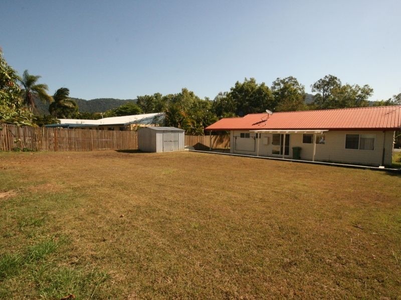Jubilee Pocket QLD 4802