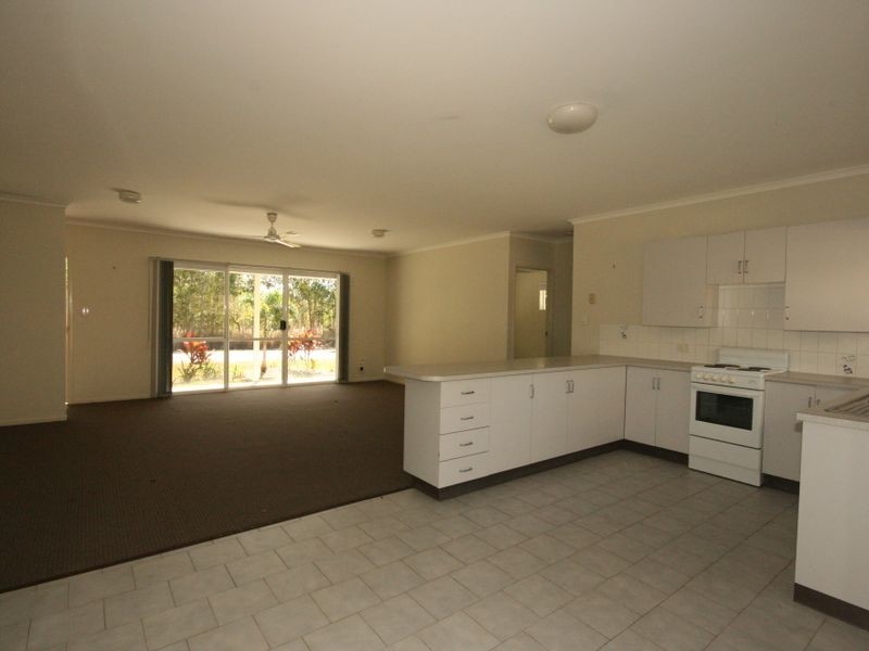 Jubilee Pocket QLD 4802