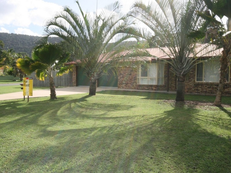 Jubilee Pocket QLD 4802