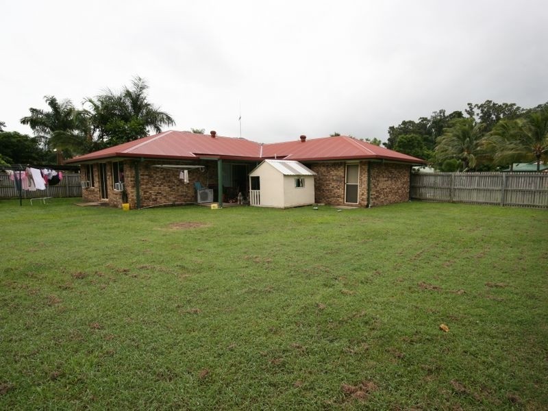 Jubilee Pocket QLD 4802