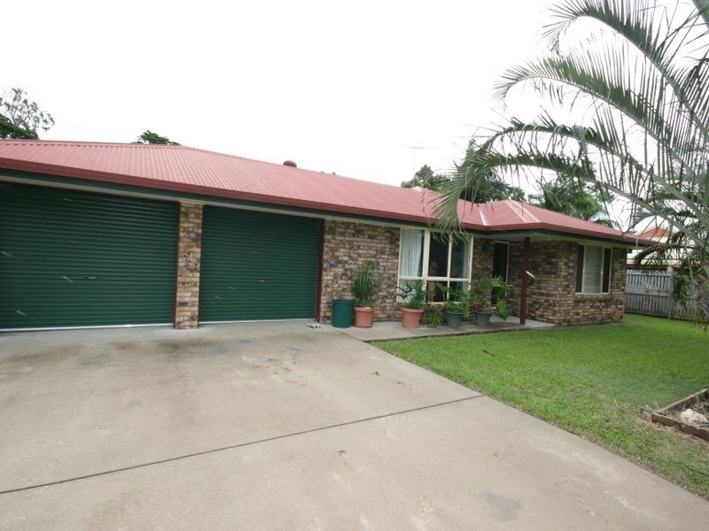 Jubilee Pocket QLD 4802