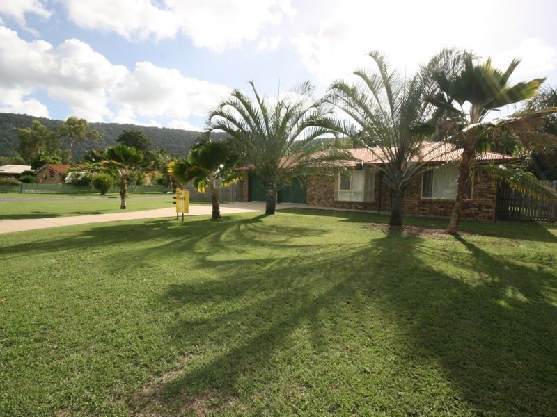 Jubilee Pocket QLD 4802