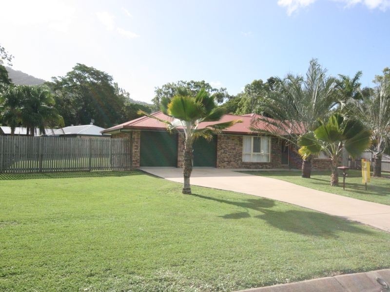 Jubilee Pocket QLD 4802