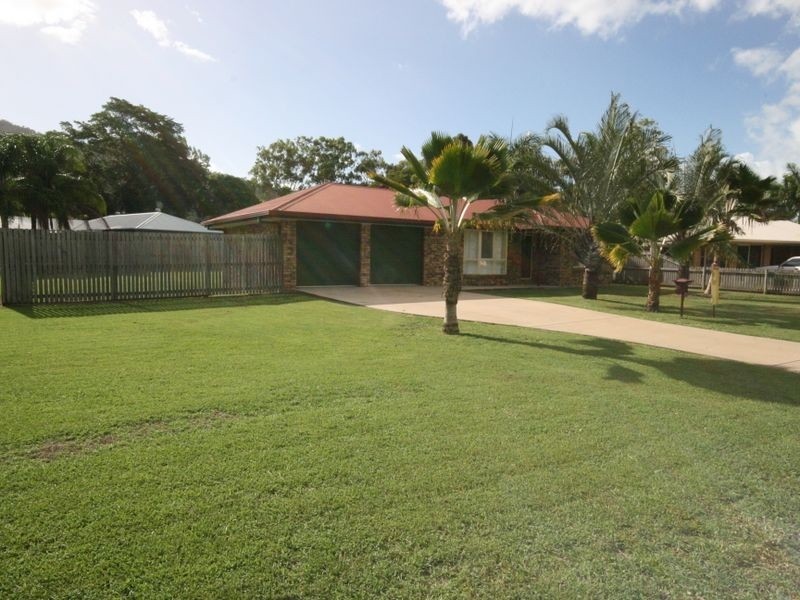 Jubilee Pocket QLD 4802