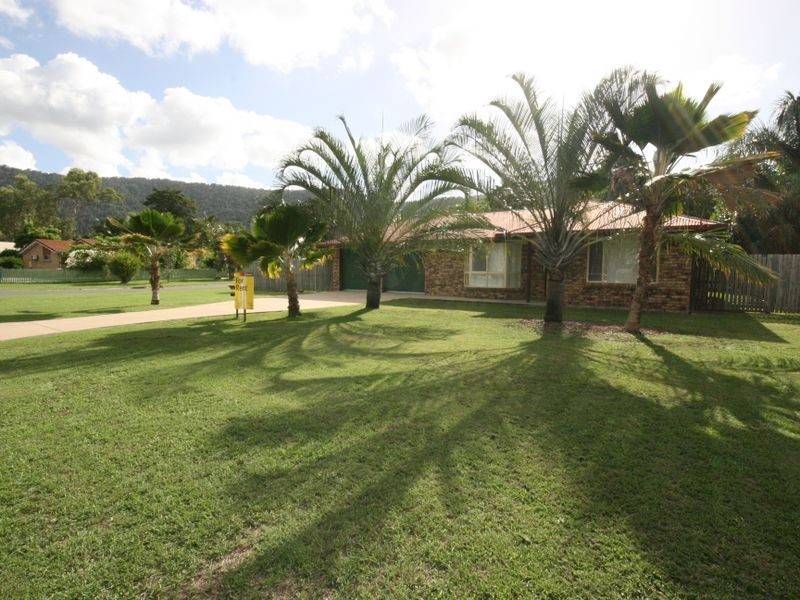 Jubilee Pocket QLD 4802