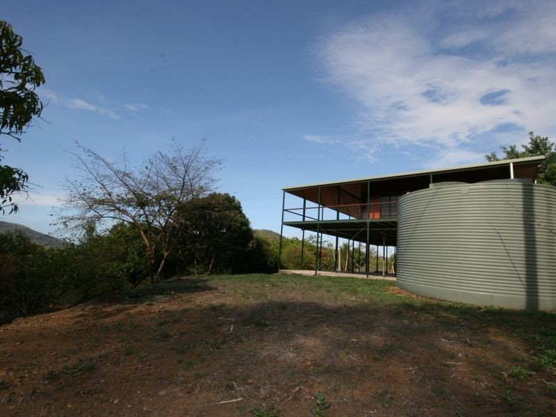 Cannonvale QLD 4802