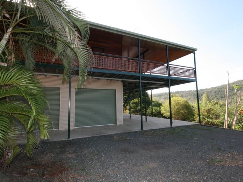 Cannonvale QLD 4802