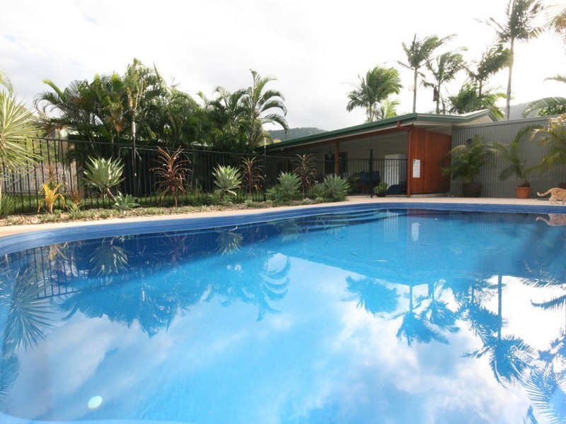 Jubilee Pocket QLD 4802